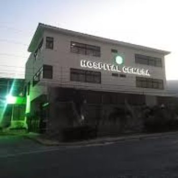 Hospital Cemesa près de l'Hostal Altamira San Pedro Sula Honduras